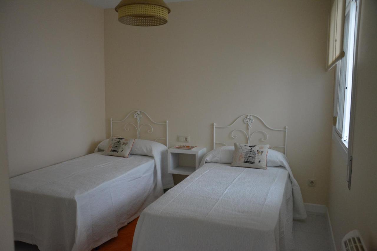 Apartamento Sira Sanxenxo Exterior photo