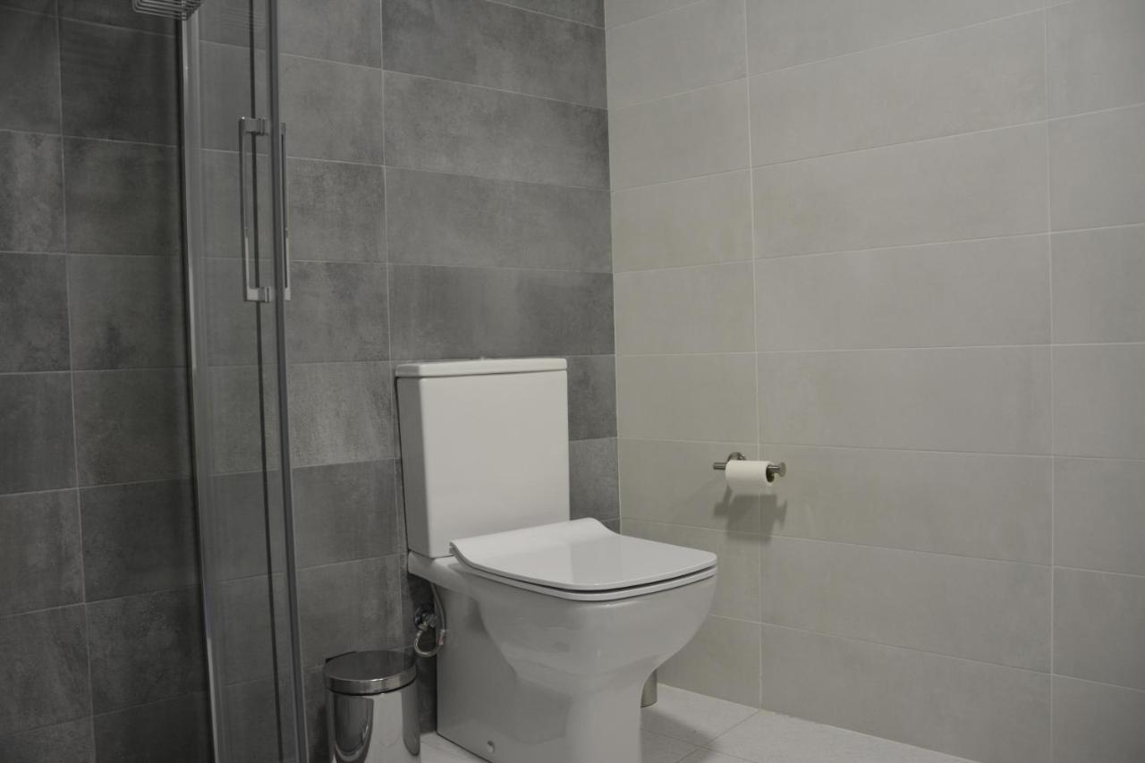 Apartamento Sira Sanxenxo Exterior photo